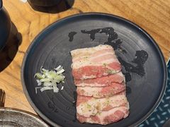 -焱铁烧·黑毛和牛专门店(南宁万象城店)