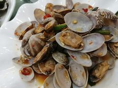 -南庄酒家·海鲜粤菜·25年老字号(环城南路店)