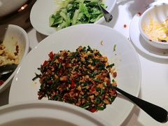 -院里寻菜·精致庭院菜(观沙岭店)