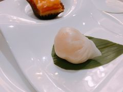 -洲际酒店·凌霄餐厅(紫峰大厦店)