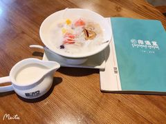 -椰语堂·海南清补凉(友谊阳光城店)