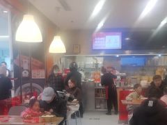 -阳阳中国饭(龙湖大兴天街)