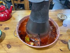 -东镇老火锅(长春路首店)