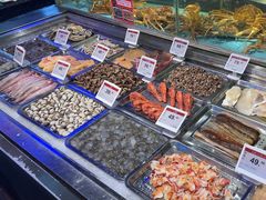 -王庄阿咪海鲜大排档(象园店)