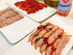 -玉林烤鸭店(定福庄店)