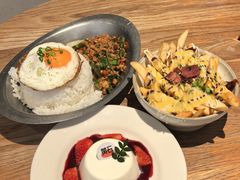 -SPOILER 黄石·全时段融合西餐(中华城店)