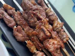 -撒拉花儿·新疆菜·清真(太阳宫店)