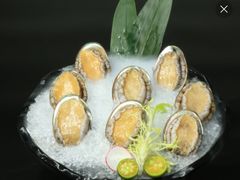 -马家斑.鲜鱼火锅(松湖万科店)
