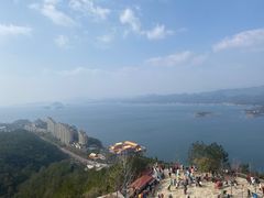 -千岛湖天屿景区