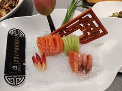 -俏陵轩·南京本土菜(奥体博览中心店)