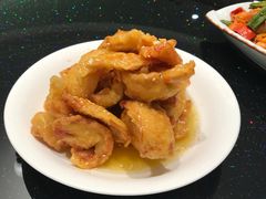 -都来福海鲜大酒店(大东店)