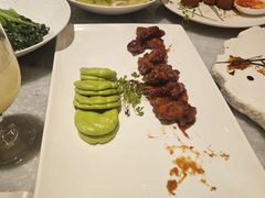 -喜来登由由大酒店九州膳坊中餐厅