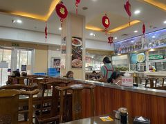 -京天红酒家(虎坊路店)