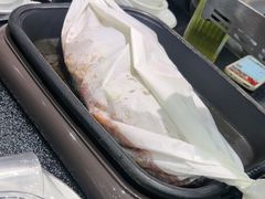 -妈斗家纸包鱼(秦隆步行街店)