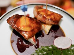-贵木日本料理·铁板烧(新地假日广场店)