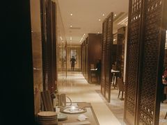 -环球港凯悦 · 享悦中餐厅