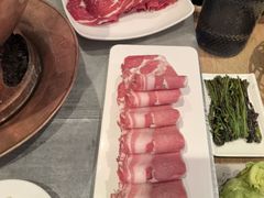 -东来顺饭庄(王府井步行街店)