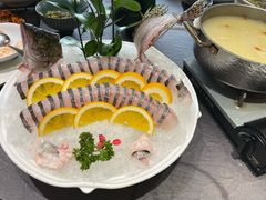 -香雪海饭店中餐厅(人民桥店)