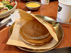 -魏斯理汉堡(西安沣东吾悦店)