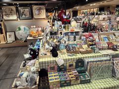 -猫的天空之城概念书店(苏州诚品店)