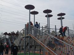 -汉长安城未央宫国家考古遗址公园