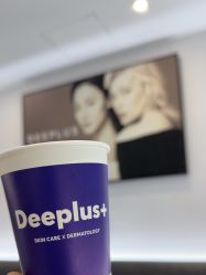 -Deeplus+韩国皮肤管理한국피부관리·C:Lab肌肤实验室