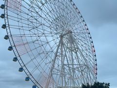 -南昌之星摩天轮