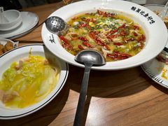 -太二酸菜鱼(正大广场店)