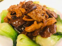 烟笋烧肚块-东兴楼(通州店)