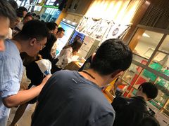 -乐乐姐超级土豆(中关村5号店)