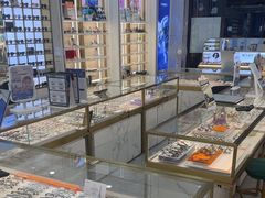 -世纪大明眼镜·林德伯格·蔡司官方授权店(武昌旗舰店)