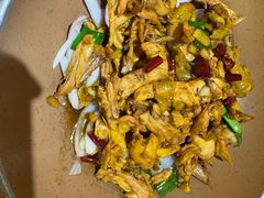 -肖记公安牛肉鱼杂馆·省级非物质文化遗产(三角路直营店)