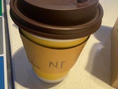 -麦当劳(桃仙机场到达层店)