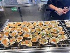 -SEA西雅图海鲜自助餐厅(海乐世界店)