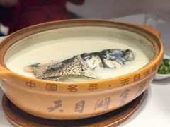 -天目缘餐厅