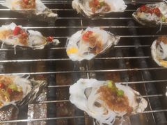 -鼎香缘海鲜自助火锅烤肉(锦辉购物广场店)