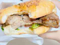 -必胜客(姜堰北大街店)