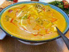 -香巴拉云南餐厅(华莱坞店)