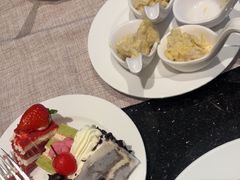 -东方红海鲜百汇(国际大厦店)