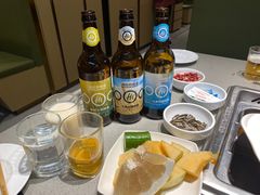 -海底捞火锅(王府井店)