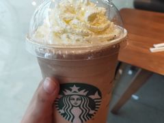 -星巴克臻选(泰州万达广场店)