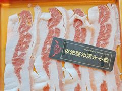 -牛武士寿喜烧·和牛火锅自助(全球首店)