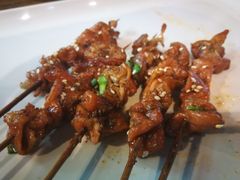 -木屋烧烤(龙湖天街店)