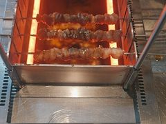 -邢氏老太太烧烤(南山店)