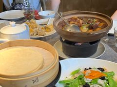 -青年公社烤鸭(青年路店)