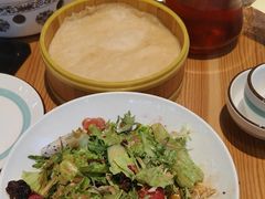 -满盛家宴·烤鸭·海鲜天津菜(河北路总店)