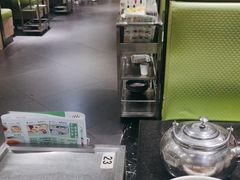 -清真·锦翔炝锅鱼(明德门店)