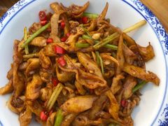 -刘老表·瓦罐汤涮肉(青云谱店)