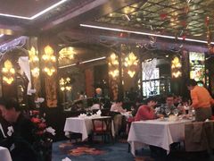 -马克西姆餐厅(崇文门店)