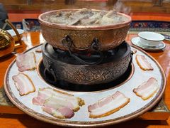 -康巴藏餐(束河古镇店)